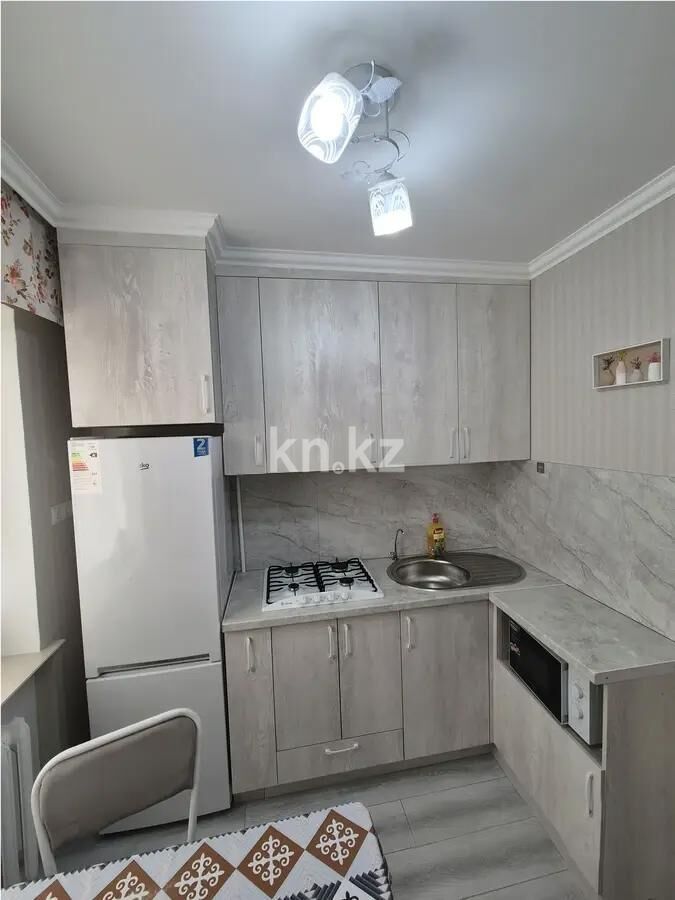 Продажа 1-комнатной квартиры, 30 м² - Продажа однокомнатных квартир в блочном доме в Казахстане - страница 54 фото 2 из 4