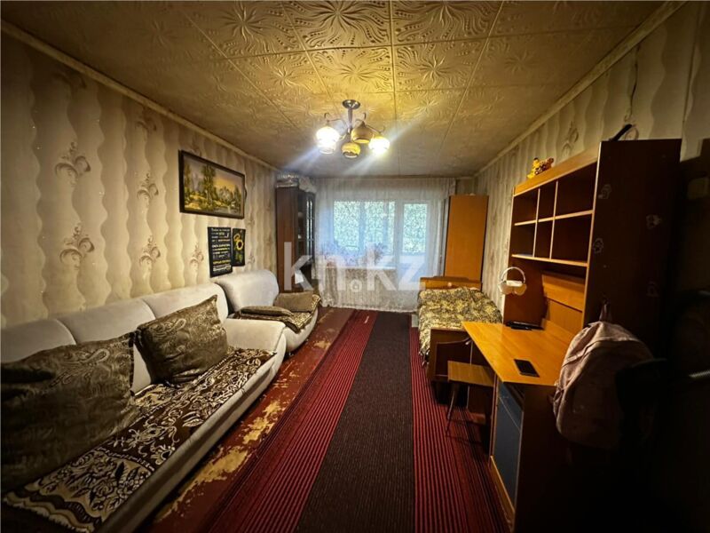 Продажа 2-комнатной квартиры, 42 м² - Недвижимость в Темиртау - страница 34 фото 1 из 11