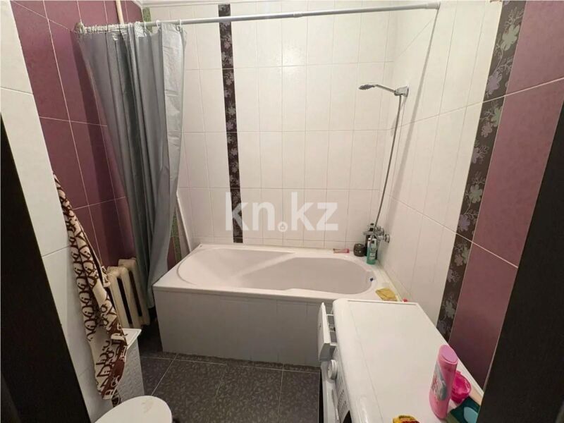 Продажа 1-комнатной квартиры, 43.6 м² - Продажа квартир в блочном доме в Казахстане - страница 5 фото 3 из 5