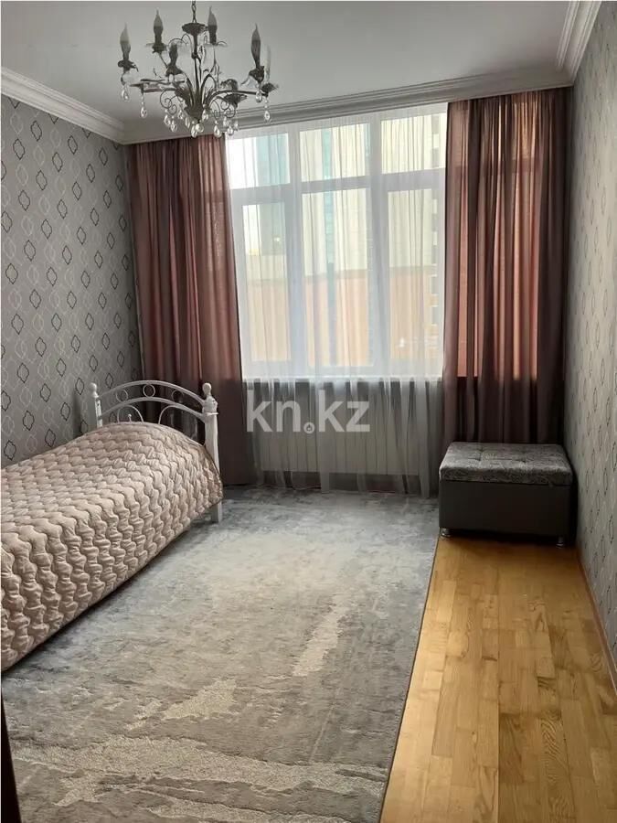 Продажа 3-комнатной квартиры, 102.6 м² - Продажа трехкомнатных квартир в р-не Байконур Астаны - страница 5 фото 3 из 6