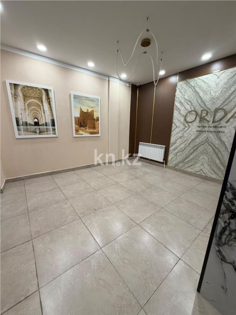 Продажа 3-комнатной квартиры, 74 м² - Продажа квартир в кирпичном доме в Казахстане - страница 41 фото 1 из 18