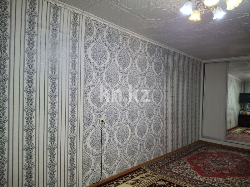 Продажа 2-комнатной квартиры, 46 м² - Продажа недвижимости в Усть-Каменогорске - страница 2 фото 7 из 7