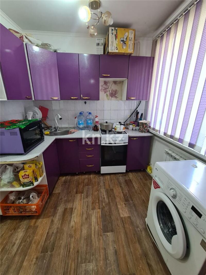 Продажа 3-комнатной квартиры, 63 м² - Продажа трехкомнатных квартир в Караганде - страница 35 фото 6 из 11