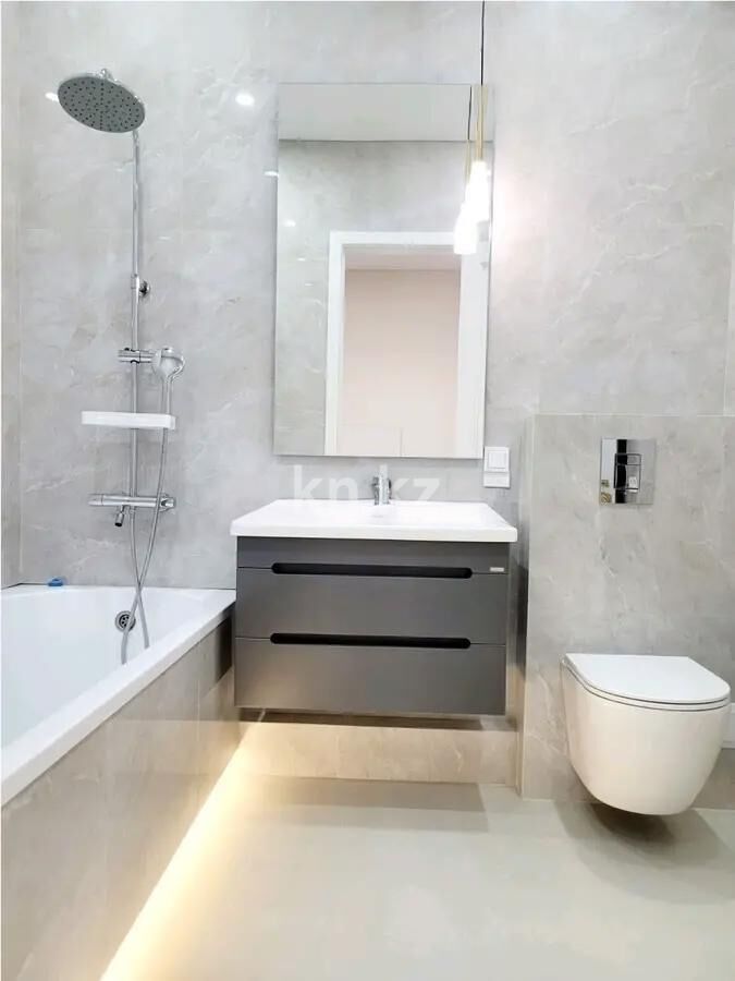 Продажа 1-комнатной квартиры, 47 м² - Продажа зданий в Усть-Каменогорске фото 3 из 3