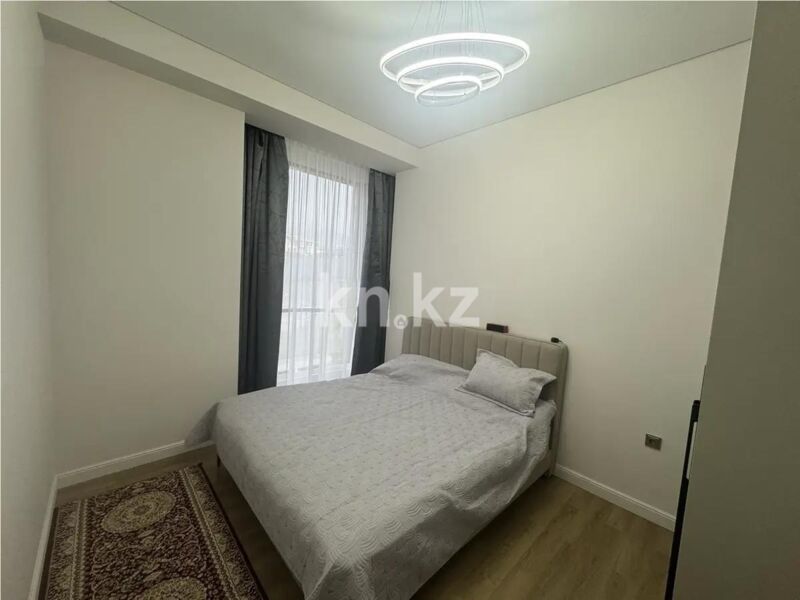 Продажа 3-комнатной квартиры, 82 м² - Продажа трехкомнатных квартир в Наурызбайском р-не Алматы - страница 13 фото 3 из 10