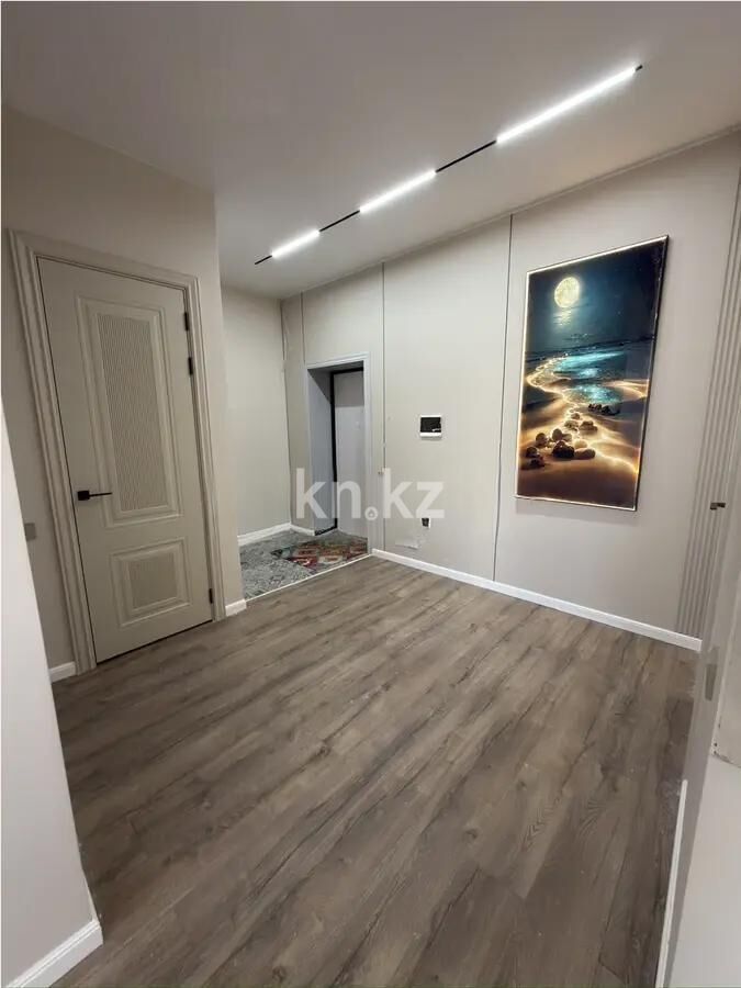 Продажа 2-комнатной квартиры, 41 м² - Продажа квартир в кирпичном доме в Астане - страница 3 фото 4 из 4