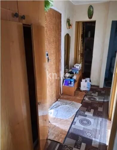 Продажа 2-комнатной квартиры, 43 м² - Продажа квартир в панельном доме в Шахтинске фото 4 из 4