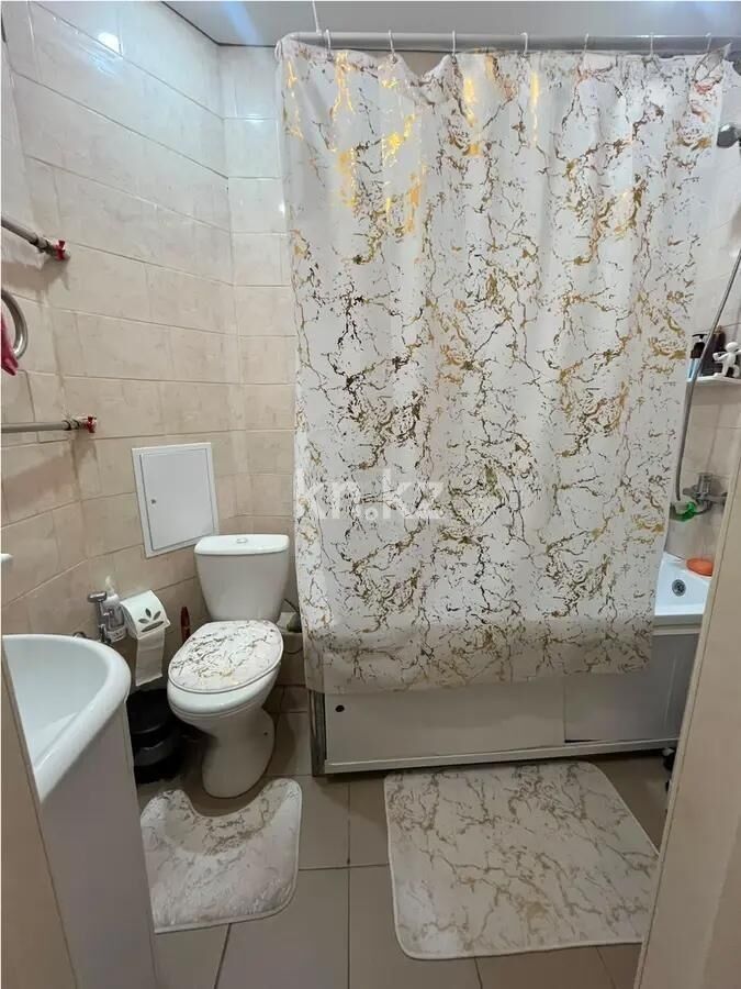 Продажа 1-комнатной квартиры, 41 м² - Продажа однокомнатных квартир в р-не Сарайшык Астаны - страница 7 фото 3 из 3