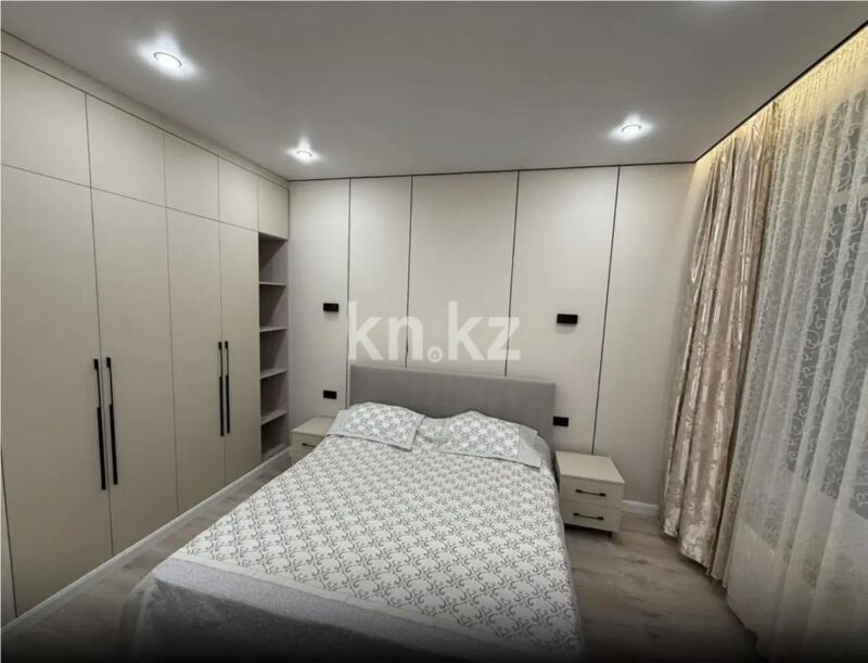Продажа 2-комнатной квартиры, 54 м² - Продажа двухкомнатных квартир в р-не Есиль Астаны - страница 37 фото 2 из 4