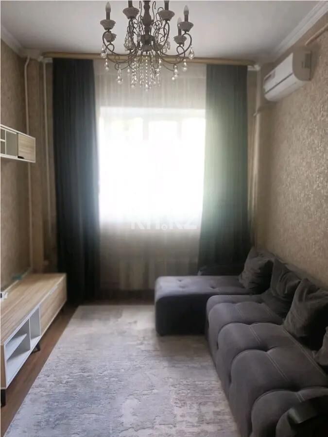 Продажа 1-комнатной квартиры, 33 м² - Продажа однокомнатных квартир в Ауэзовском р-не Алматы - страница 10 фото 1 из 4