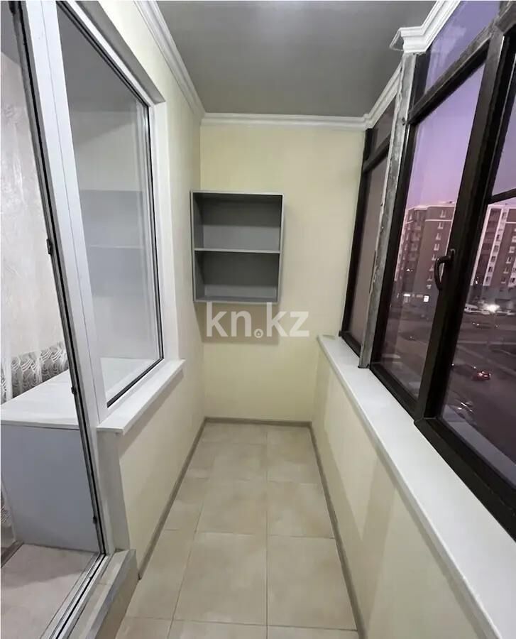 Продажа 1-комнатной квартиры, 43.9 м² - Продажа квартир в р-не Сарайшык Астаны фото 6 из 6
