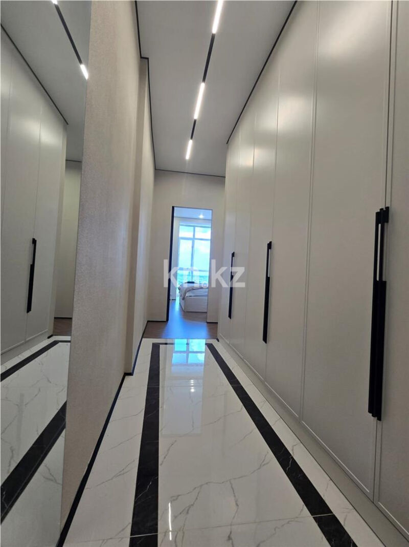 Продажа 3-комнатной квартиры, 78 м² - Продажа трехкомнатных квартир в Караганде фото 10 из 19