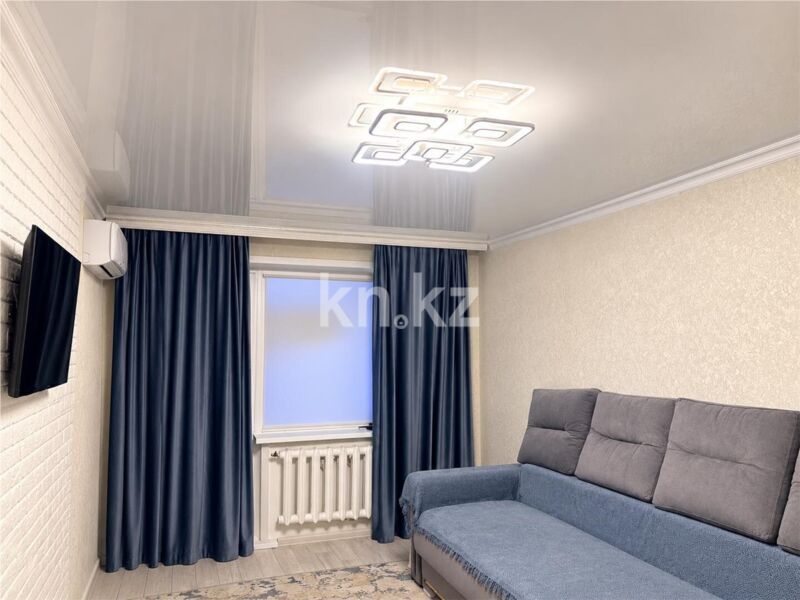 Продажа 2-комнатной квартиры, 44 м² - Продажа квартир в Караганде - страница 70 фото 4 из 13