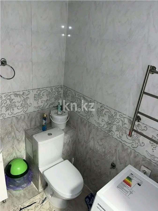 Продажа 1-комнатной квартиры, 42 м² - Продажа однокомнатных квартир в р-не Нура Астаны - страница 34 фото 3 из 3