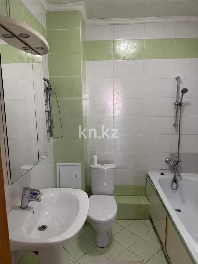 Продажа 2-комнатной квартиры, 83.3 м² - Продажа квартир в кирпичном доме в Астане - страница 24 фото 4 из 6