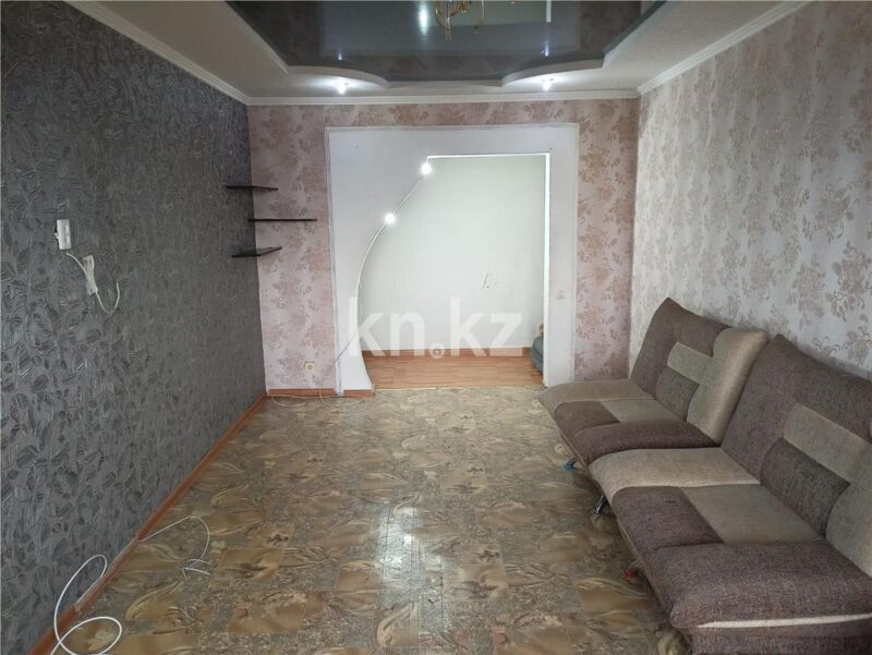 Продажа 3-комнатной квартиры, 64 м² - Продажа трехкомнатных квартир в Темиртау - страница 2 фото 2 из 16