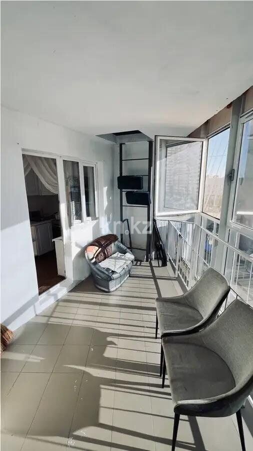 Продажа 1-комнатной квартиры, 43 м² - Продажа однокомнатных квартир в Казахстане - страница 27 фото 6 из 6