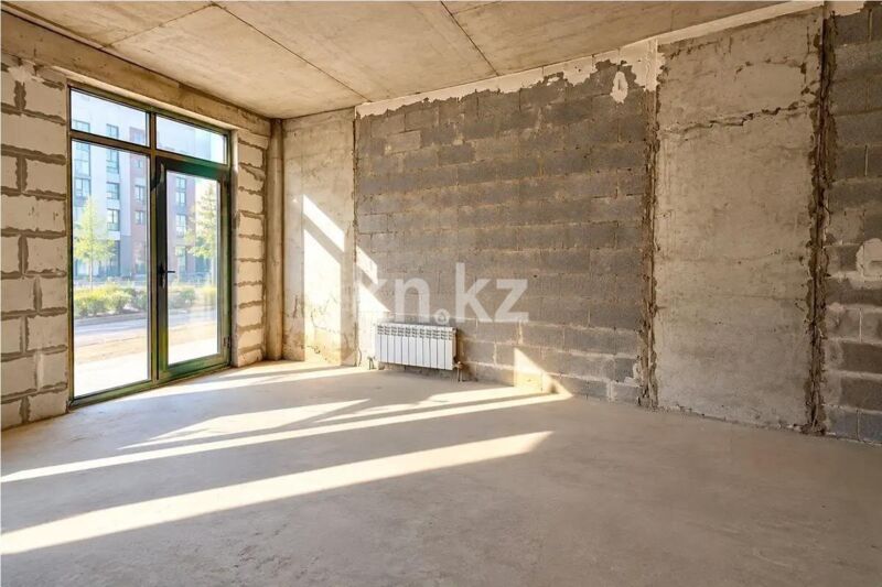 Продажа 3-комнатной квартиры, 71.3 м² - Продажа квартир в кирпичном доме в Алматы фото 3 из 3