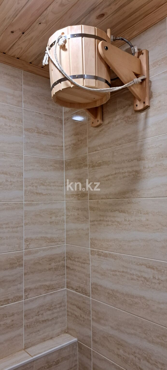 Продажа 6-комнатного дома, 308 м² - Продажа домов, коттеджей в Городе Караганды фото 27 из 27