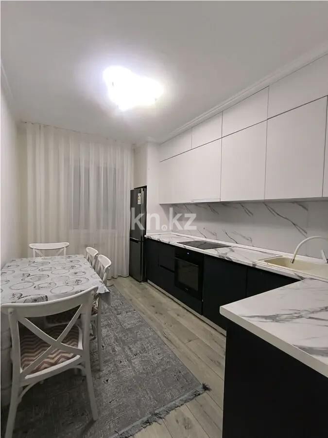 Продажа 2-комнатной квартиры, 65 м² - Продажа квартир в новостройках Алматы без посредников - страница 15 фото 3 из 6