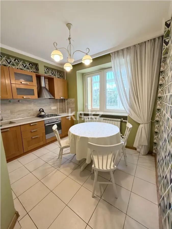 Продажа 4-комнатной квартиры, 88 м² - Продажа четырехкомнатных квартир в кирпичном доме в Алматы - страница 4 фото 5 из 7