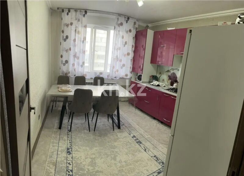 Продажа 3-комнатной квартиры, 90 м² - Продажа трехкомнатных квартир в монолитно-каркасном доме в Казахстане - страница 46 фото 4 из 4