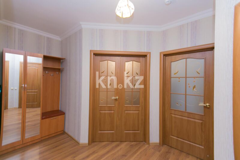 Аренда 1-комнатной квартиры посуточно, 42 м² - Аренда квартир посуточно в р-не Есиль Астаны фото 7 из 14