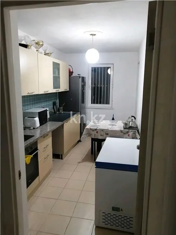 Продажа 2-комнатной квартиры, 64.7 м² - Продажа квартир в новостройках Алматы - страница 299 фото 3 из 6