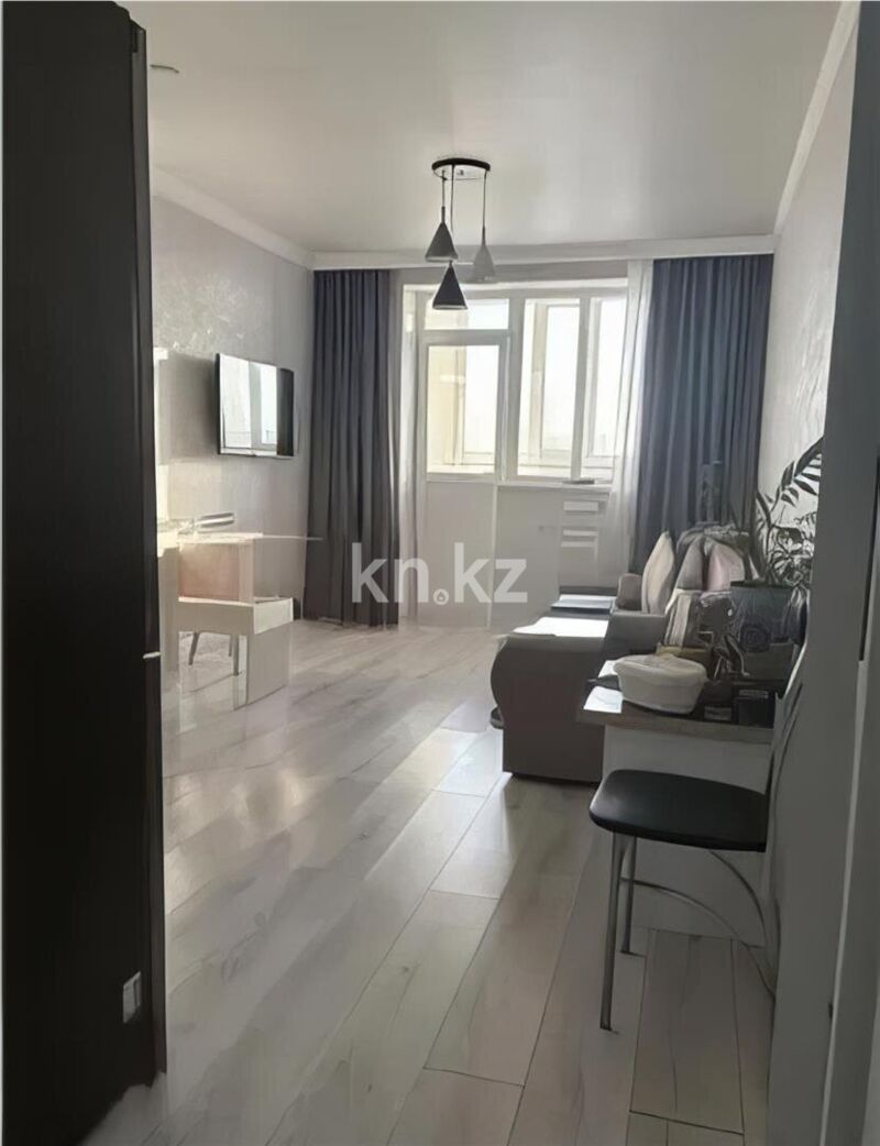 Продажа 2-комнатной квартиры, 42 м² - Продажа двухкомнатных квартир в р-не Сарыарка Астаны - страница 3 фото 1 из 5