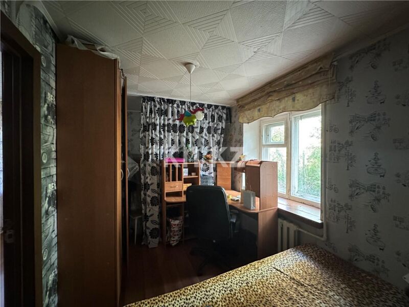 Продажа 3-комнатной квартиры, 50 м² - Продажа трехкомнатных квартир в Караганде - страница 46 фото 5 из 11