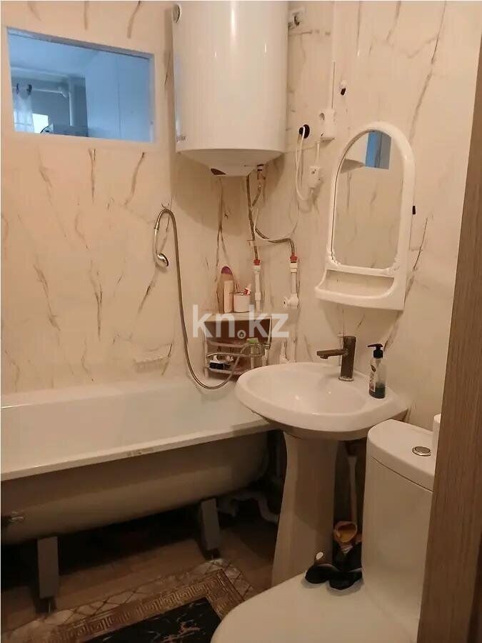 Продажа 1-комнатной квартиры, 32 м² - Продажа квартир в Караганде - страница 7 фото 3 из 3