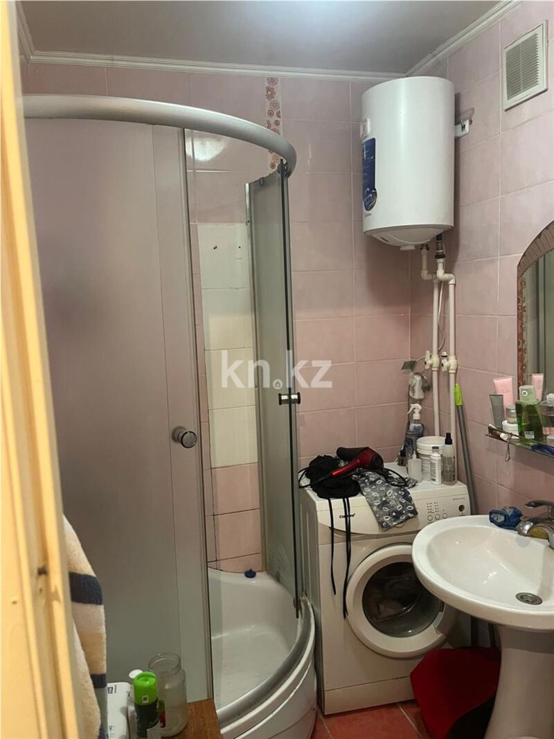 Продажа 2-комнатной квартиры, 42 м² - Продажа двухкомнатных квартир в Городе Караганды - страница 8 фото 8 из 12