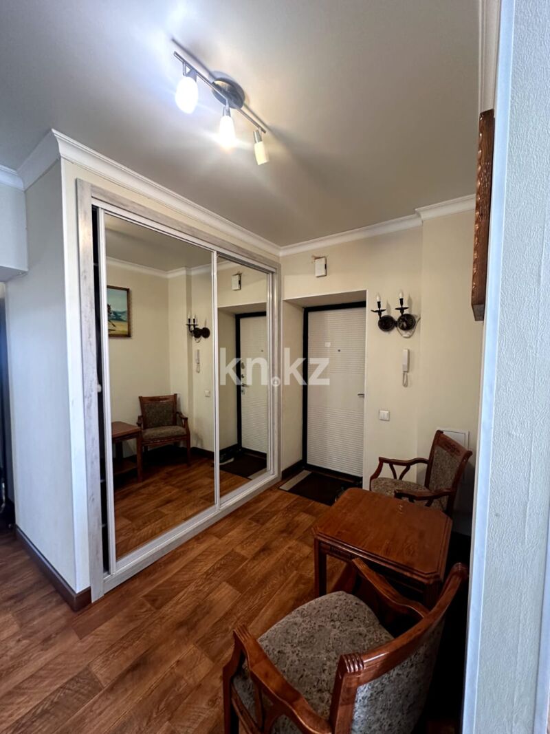 Продажа 3-комнатной квартиры, 97 м² - Продажа недвижимости в Казахстане - страница 4 фото 2 из 8