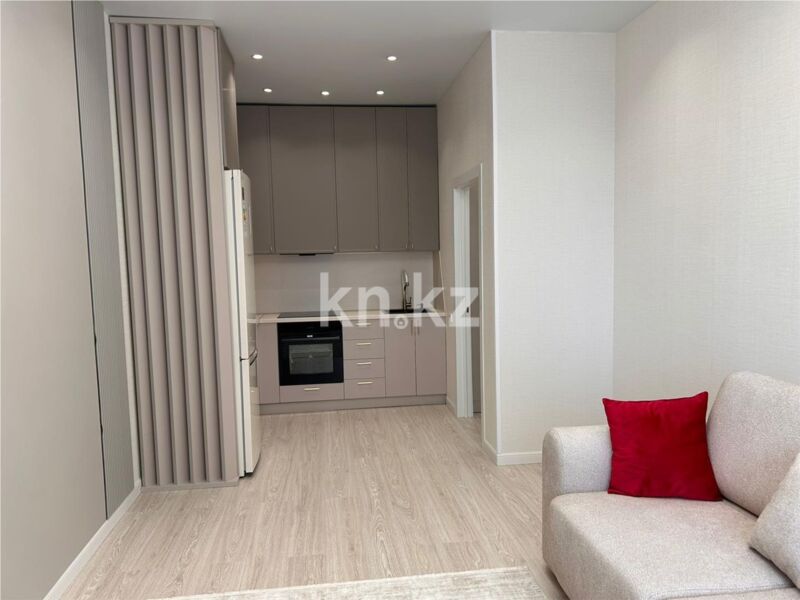 Продажа 2-комнатной квартиры, 40.4 м² - Продажа двухкомнатных квартир в р-не Алматы Астаны - страница 14 фото 4 из 14