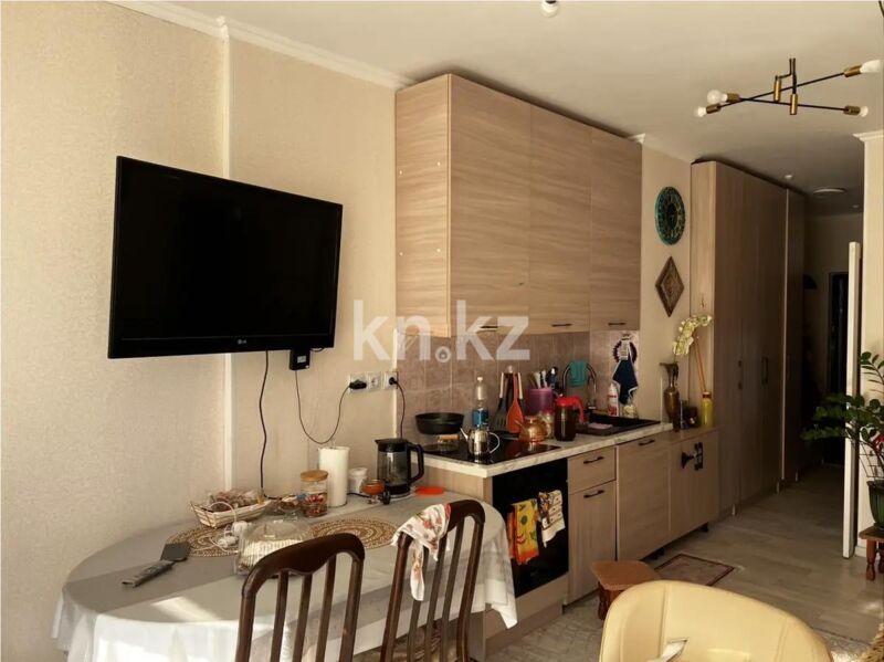 Продажа 2-комнатной квартиры, 44.1 м² - Продажа квартир в блочном доме в Астане - страница 104 фото 3 из 5