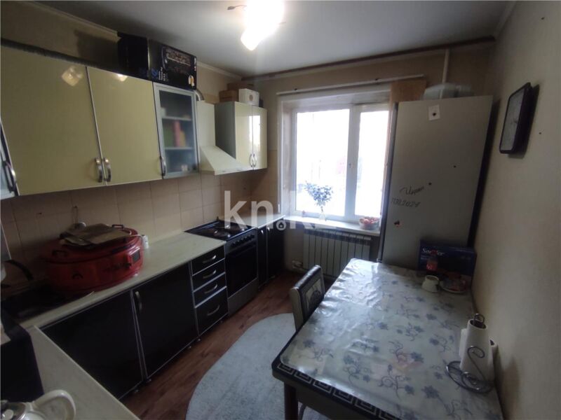 Продажа 3-комнатной квартиры, 67 м² - Продажа трехкомнатных квартир в Темиртау - страница 14 фото 4 из 8