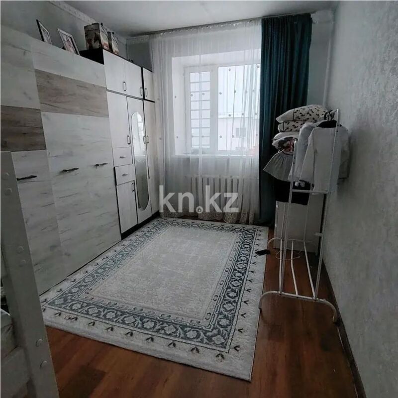 Продажа 2-комнатной квартиры, 64 м² - Продажа двухкомнатных квартир в р-не Косшы Астаны - страница 4 фото 3 из 5