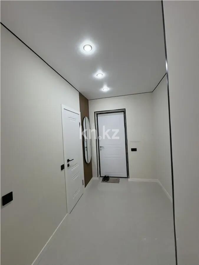 Продажа 2-комнатной квартиры, 37 м² - Продажа двухкомнатных квартир в Алатауском р-не Алматы - страница 18 фото 4 из 4