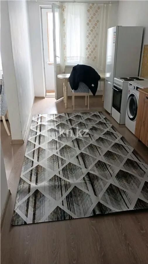 Продажа 1-комнатной квартиры, 40 м² - Продажа однокомнатных квартир в Наурызбайском р-не Алматы - страница 14 фото 1 из 2