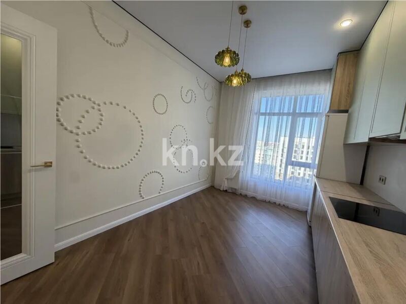 Продажа 2-комнатной квартиры, 43.1 м² - Продажа недвижимости в Астане - страница 9 фото 2 из 4