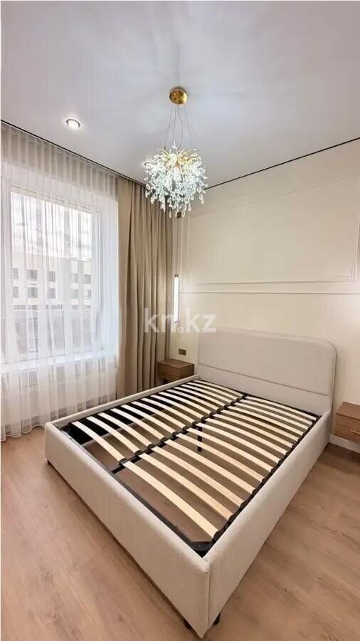 Продажа 2-комнатной квартиры, 52 м² - Продажа  двухкомнатных квартир в новостройках Астаны - страница 35 фото 2 из 4