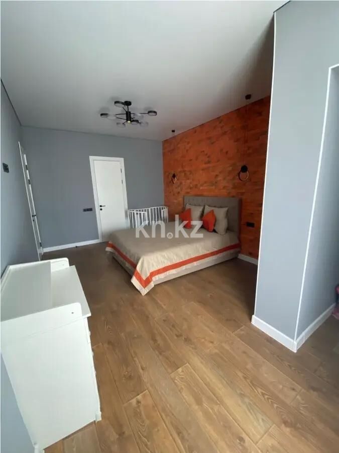 Продажа 3-комнатной квартиры, 108 м² - Продажа трехкомнатных квартир в Астане - страница 134 фото 5 из 10