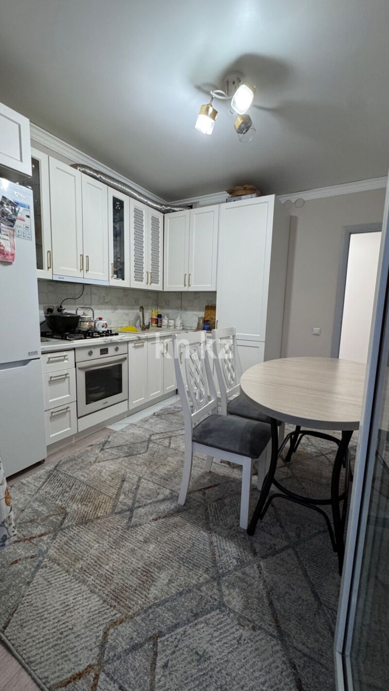 Продажа 2-комнатной квартиры, 57 м² - Продажа квартир в новостройках Алматы с фото - страница 26 фото 7 из 13