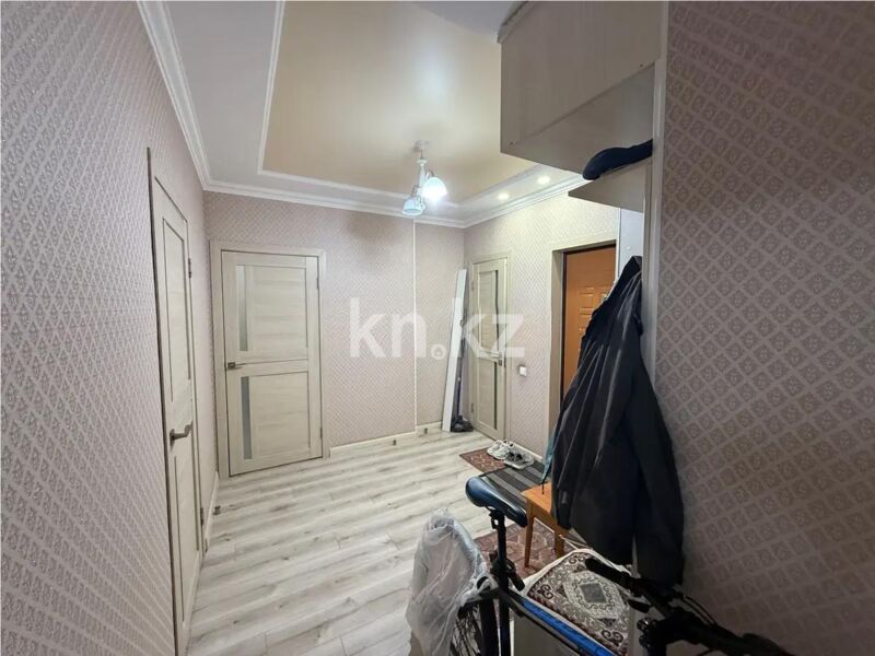 Продажа 3-комнатной квартиры, 70.2 м² - Недвижимость в Астане - страница 31 фото 6 из 7