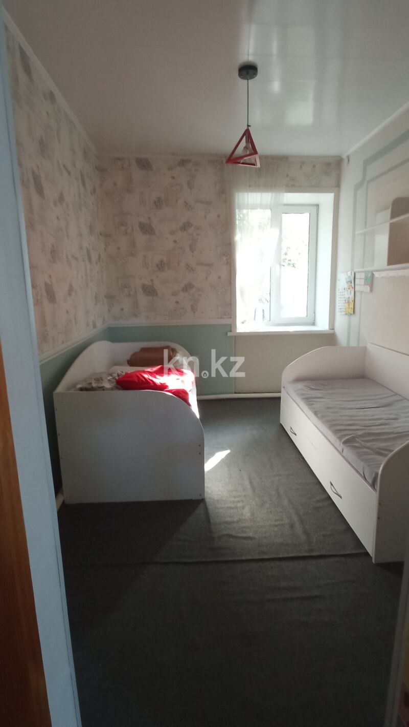 Продажа 4-комнатного дома, 112 м² - Недвижимость в Костанае фото 6 из 10