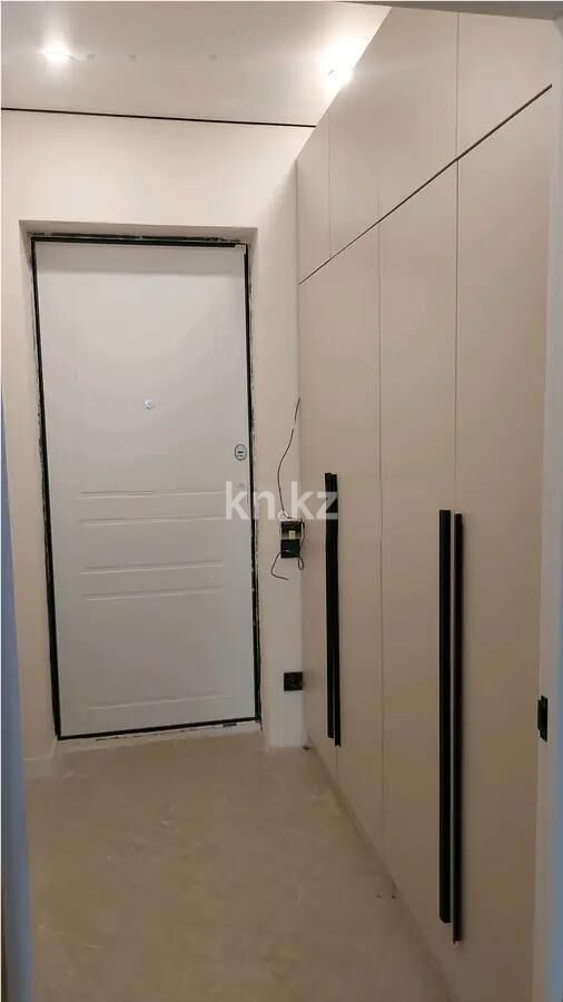 Продажа 1-комнатной квартиры, 38 м² - Продажа однокомнатных квартир в Наурызбайском р-не Алматы - страница 3 фото 4 из 4