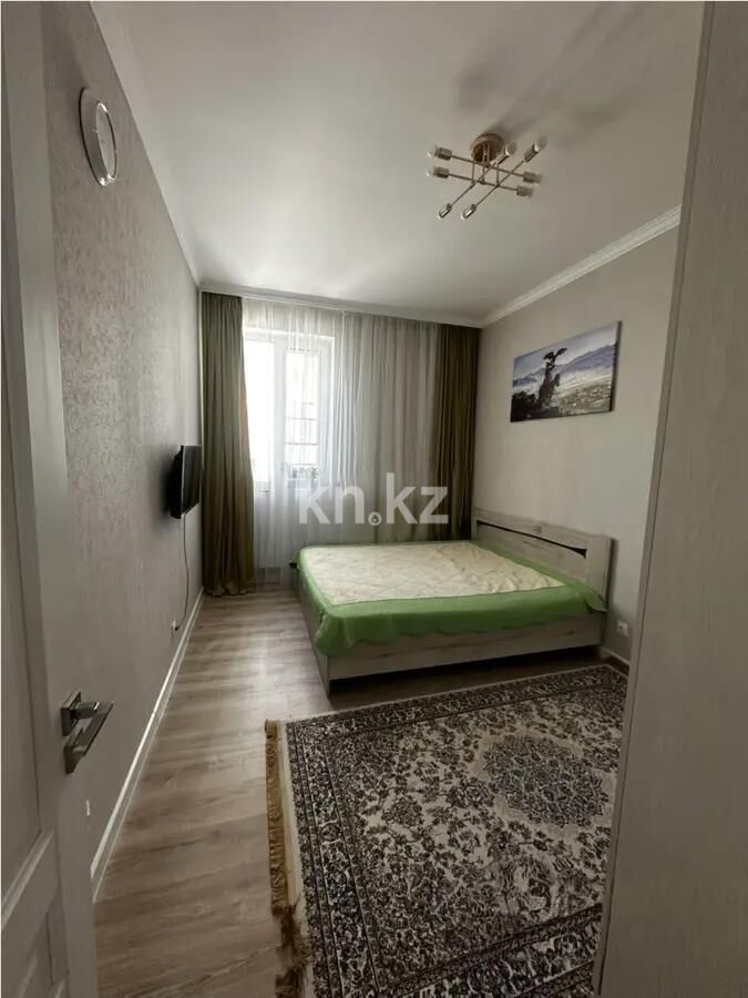 Продажа 3-комнатной квартиры, 106 м² - Продажа трехкомнатных квартир в блочном доме в Казахстане - страница 49 фото 2 из 6