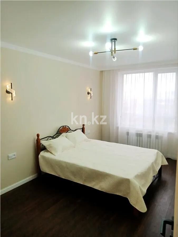 Продажа 3-комнатной квартиры, 80 м² - Продажа трехкомнатных квартир в монолитно-каркасном доме в Алматы - страница 61 фото 2 из 4