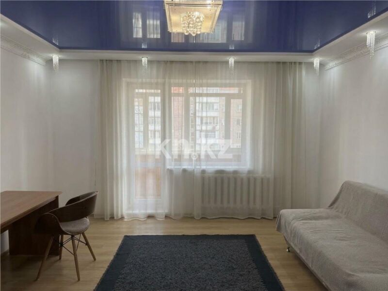 Продажа 2-комнатной квартиры, 52 м² - Продажа квартир на Юго-Востоке Караганды - страница 8 фото 3 из 4