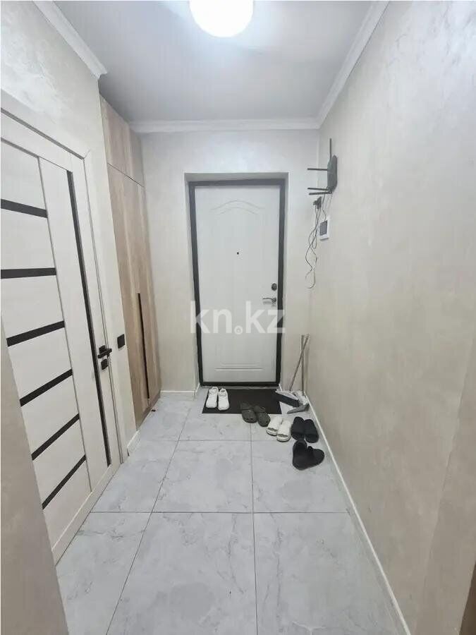 Продажа 2-комнатной квартиры, 51 м² - Продажа двухкомнатных квартир от собственников в Алматы фото 6 из 6